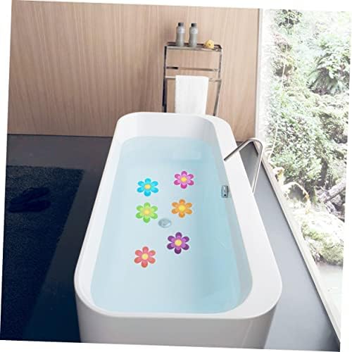 Slip-Proof Cute Bath Stickers