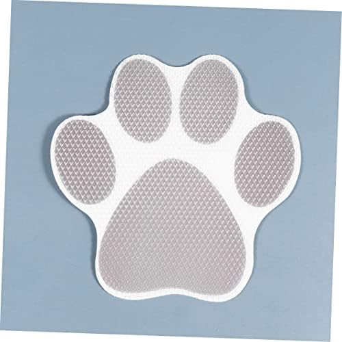 ABOOFAN 8pc Animal bathtub stickers Non-slip Self-Adhesive