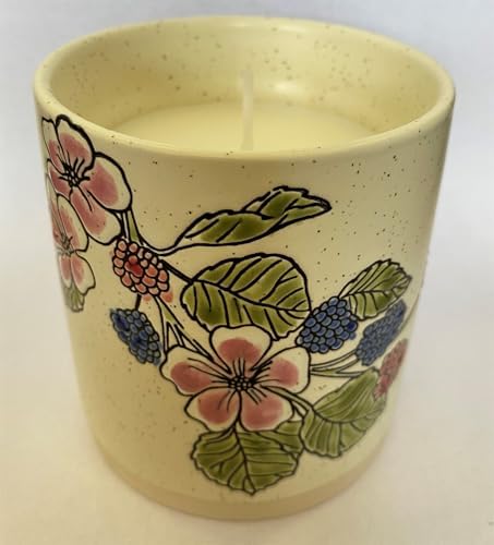 Charming Berry Patch Candle