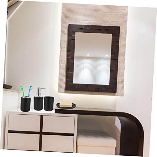 Versatile Bathroom Accessory Set from ToppersFun