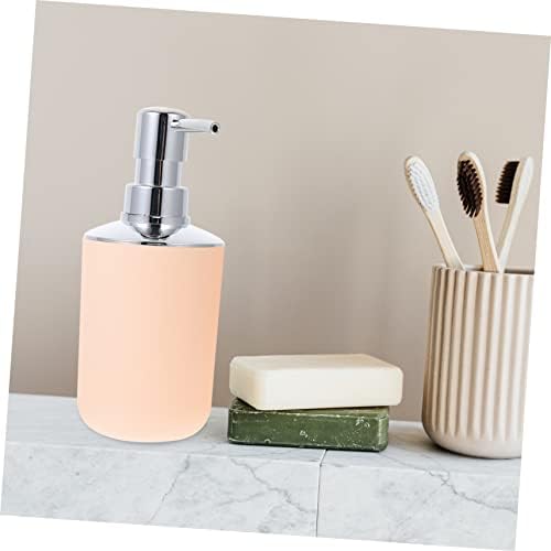Stylish Black Bathroom Set for Home Use