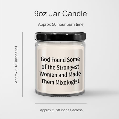 Mixologist Gift