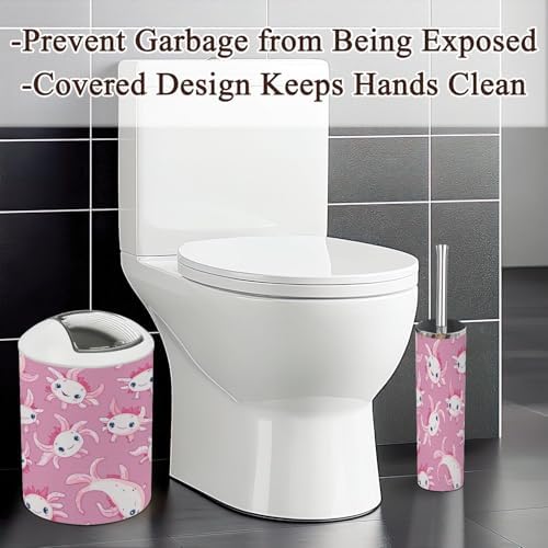 Bath TimeBonanza 6-Piece Set