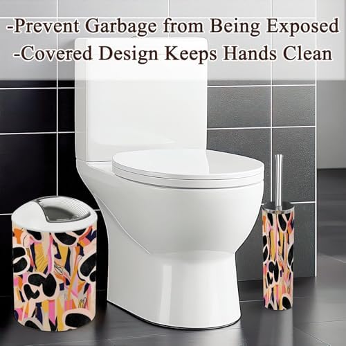 Bath Creative 6-Piece Set