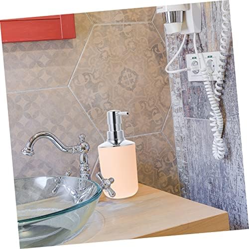 Compact Plastic Bathroom Accessories