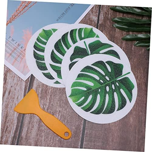 Non-Slip Bathtub Sticker Set