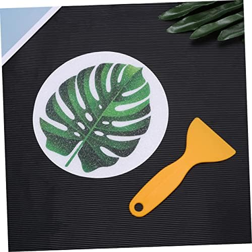 Non-Slip Bathtub Sticker Set