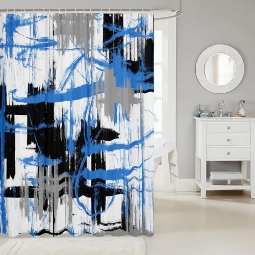 Wild Blue Gray 2-in-1
