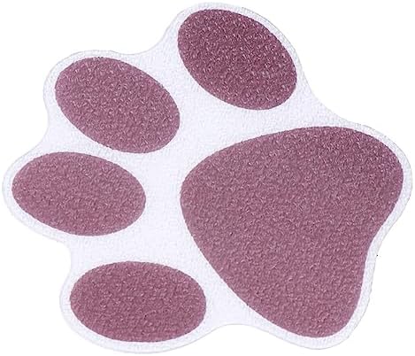 PRETYZOOM 10Pcs Slip Stickers for Bathtub Safety