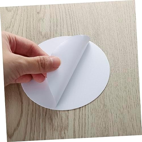 Safe bathtub stickers for kids and adults Non-Slip adhesive bath tiles
