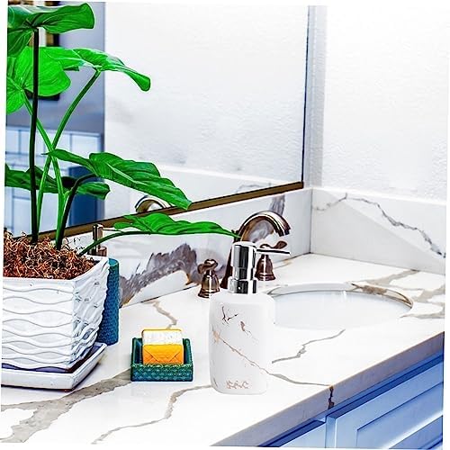 Elegant Bath Accessory Set