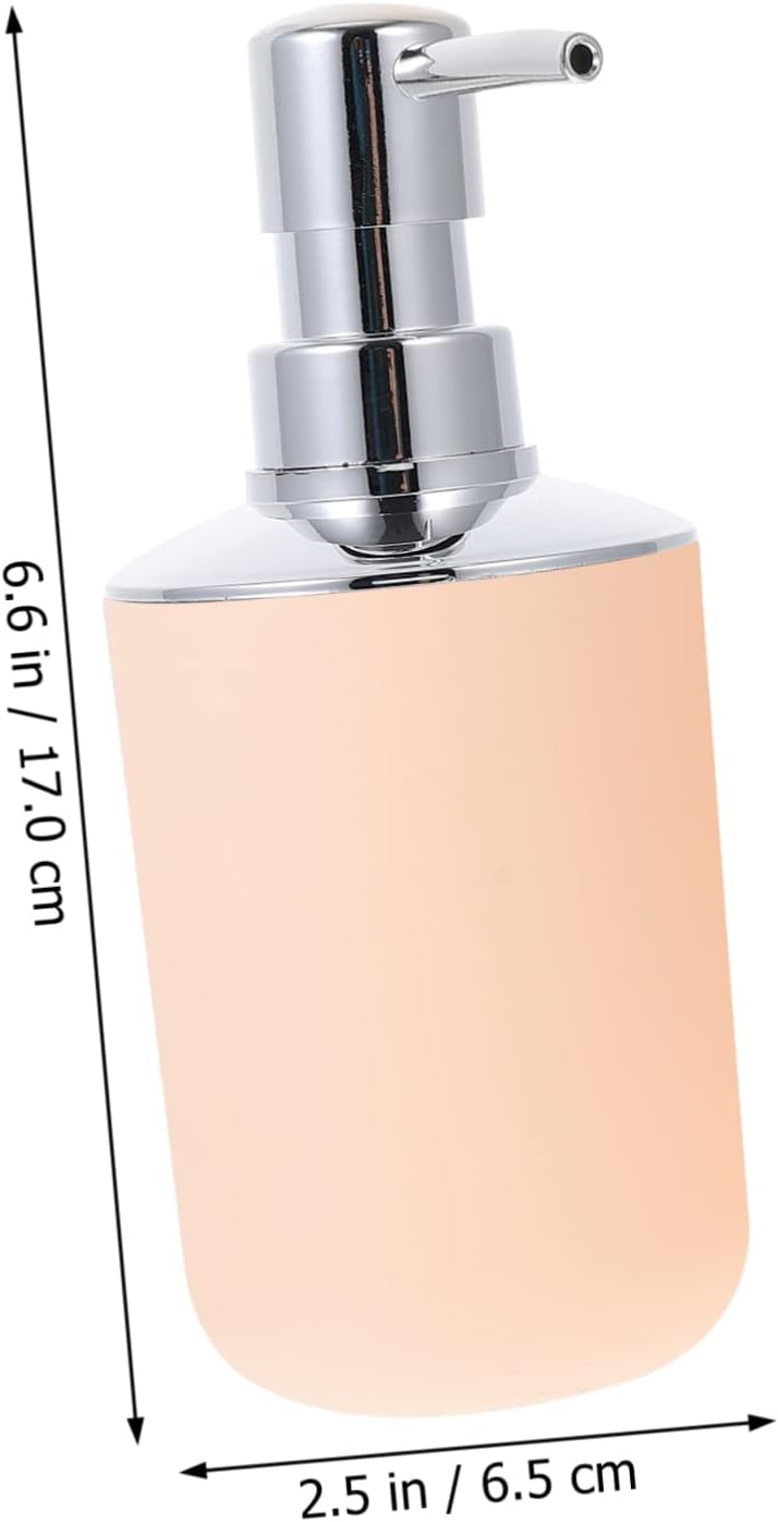 Compact Plastic Bathroom Accessories