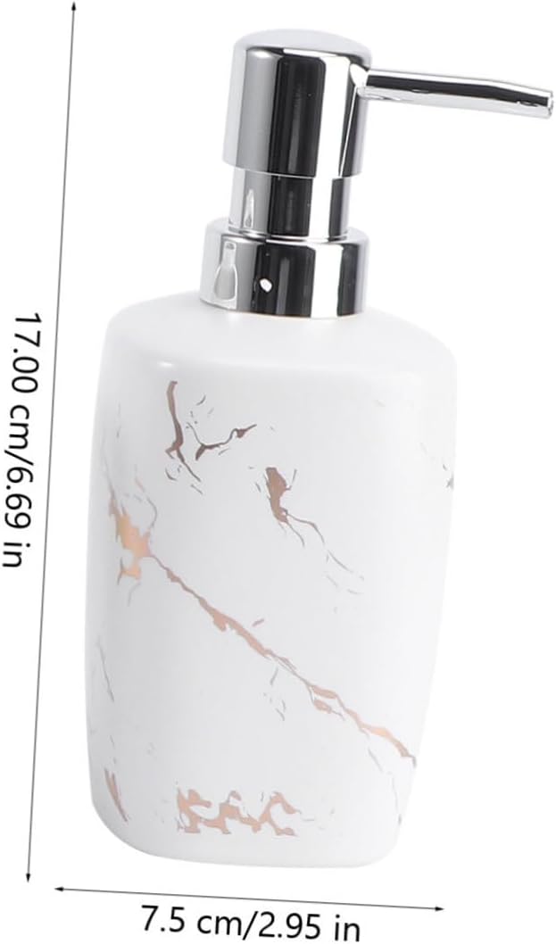 Elegant Bath Accessory Set