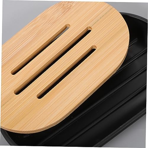 PRETTYZOOM Bathroom Accessories Set