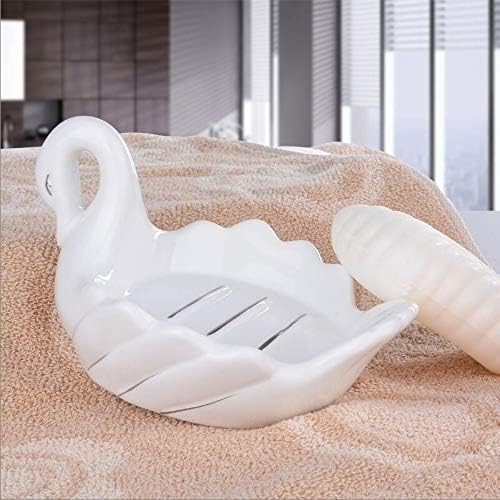 Bathroom Set 5 Pieces Unique Design Gift for Home Use