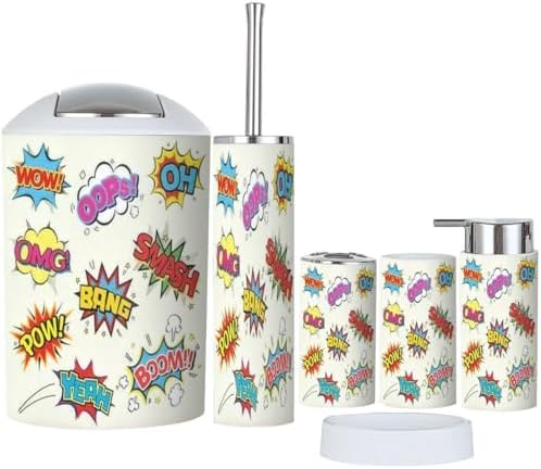 Discreet Storage Solutions for Your Bathroom