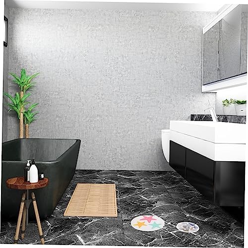 Mobestech 8Pcs Cartoon Bathtub Stickers - Adorable bathroom