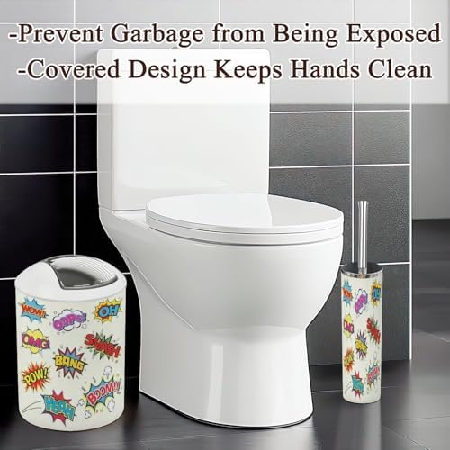 Discreet Storage Solutions for Your Bathroom