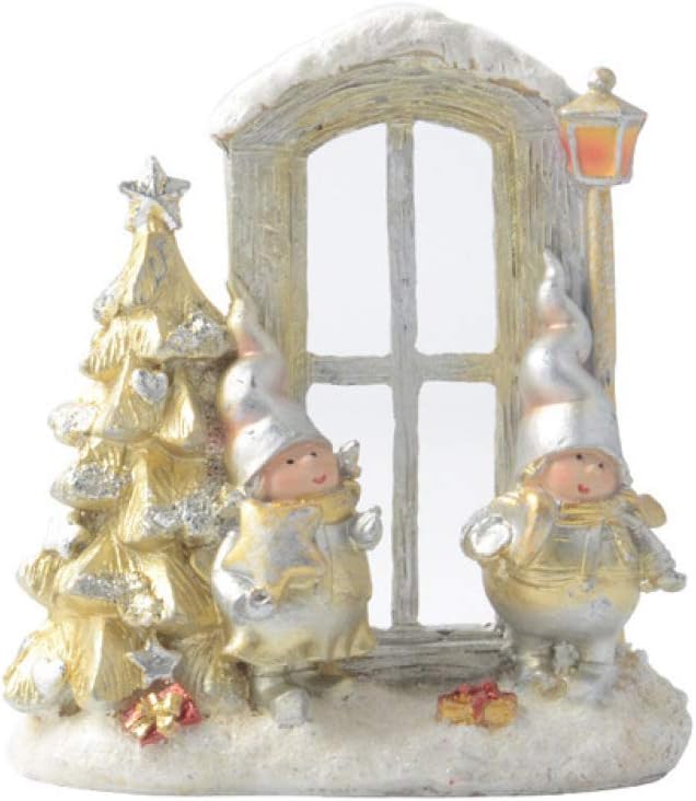 LILOVE Creative European-Style Candle Holders for Home Decor
