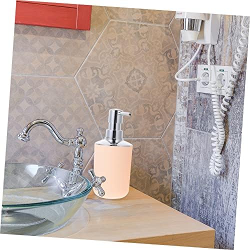 Stylish Black Bathroom Set for Home Use