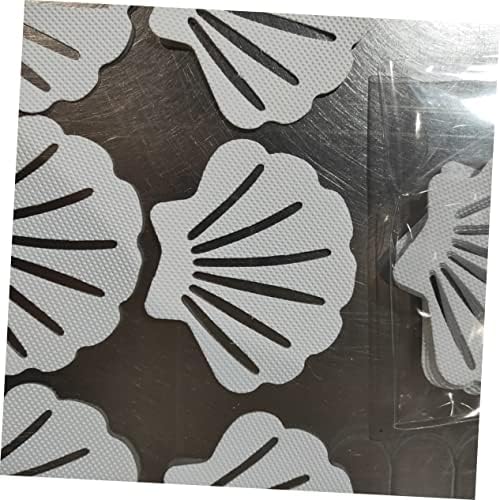22-Piece Anti-Slip Stickers for Bathroom Use