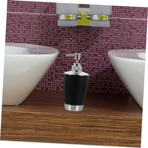 Bathroom Organizing Set with Toothbrush Soap Holder