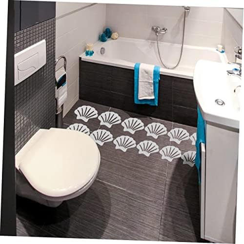 Safe Slip Sticker for Kids Bathrooms More