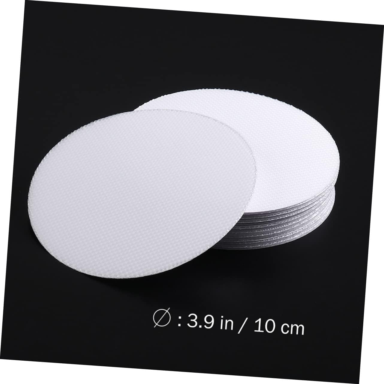 Perfect Safety Solutions for Elderly Disabled 36 Pcs Non-Slip Mat Stickers