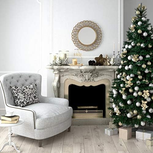 Garneck Rotating Snowflake Candlestick Holder