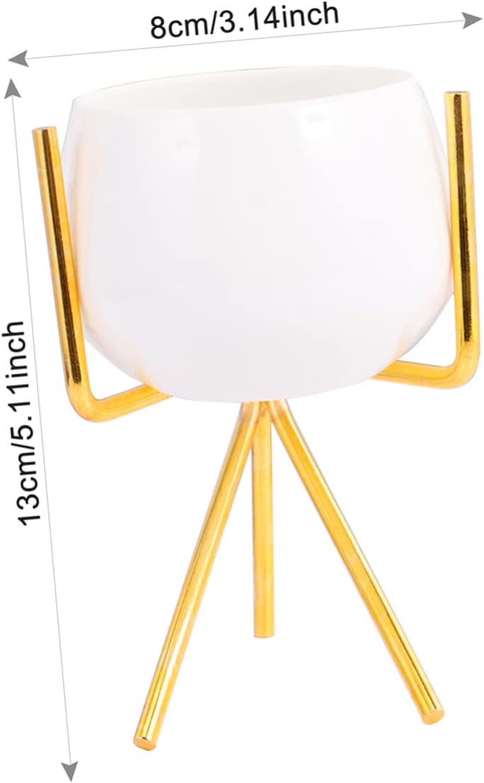 Sleek Candleholder for Weddings HomeDecoration