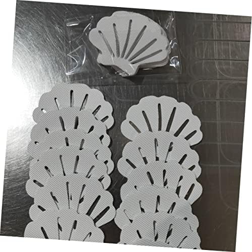 22-Piece Anti-Slip Stickers for Bathroom Use