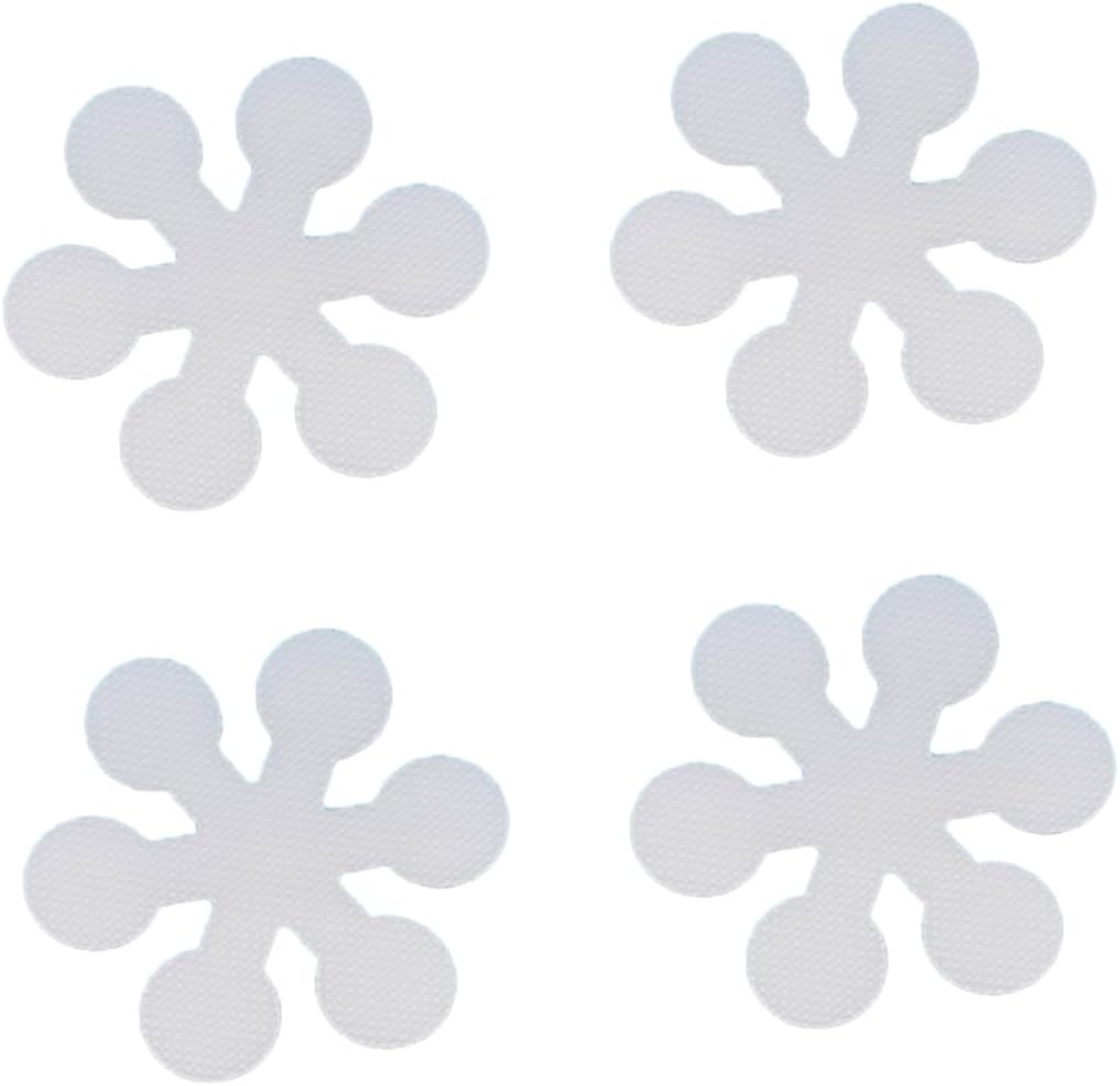 Non-Slip Shower Strips - Ciieeo for Bathrooms More