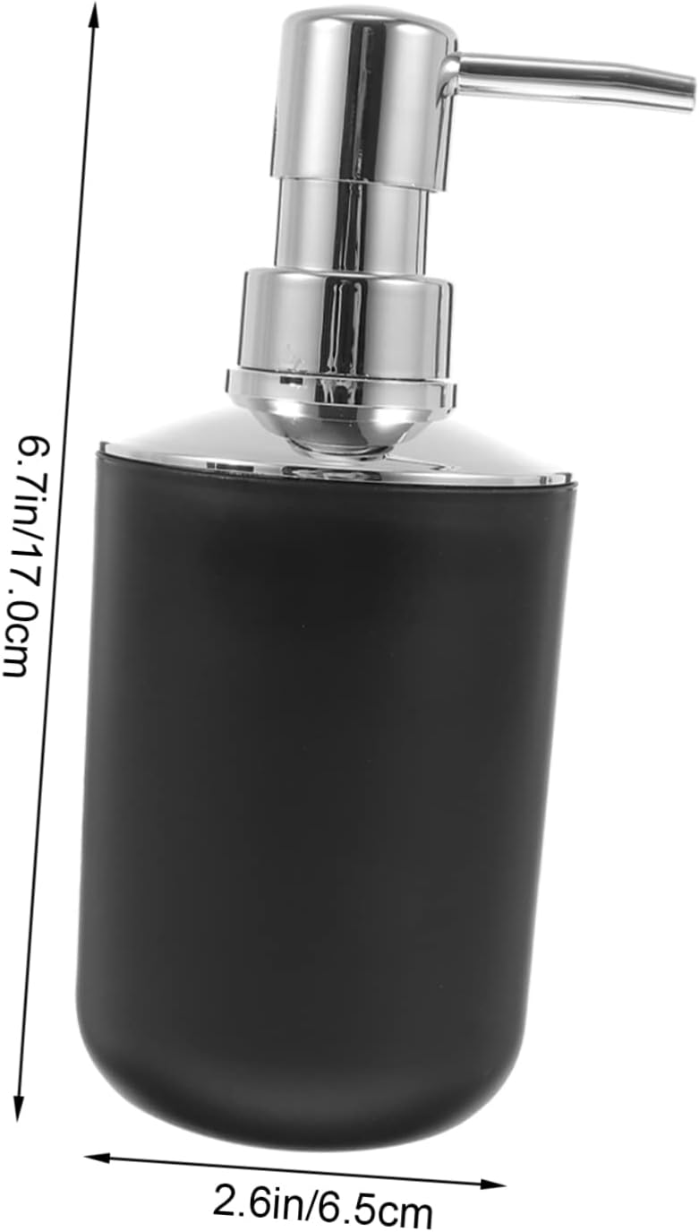 Versatile Bathroom Accessory Set from ToppersFun