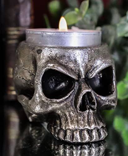 EBro Gift Skeleton Mini-Voc Iceburn