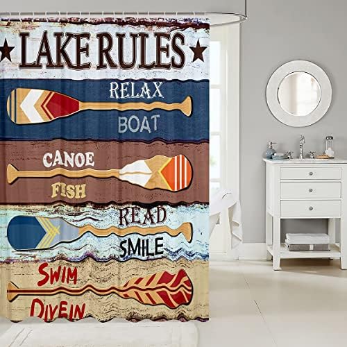 72 x 72 bath curtain set