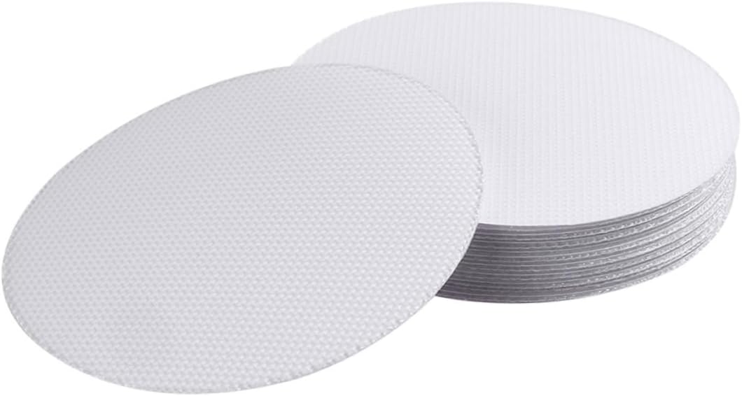 Perfect Safety Solutions for Elderly Disabled 36 Pcs Non-Slip Mat Stickers