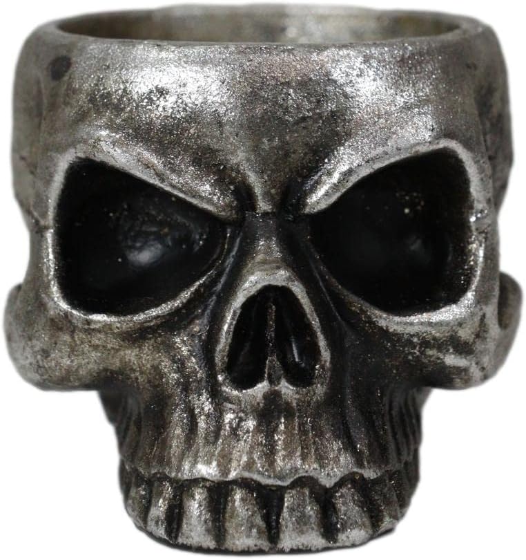 EBro Gift Skeleton Mini-Voc Iceburn