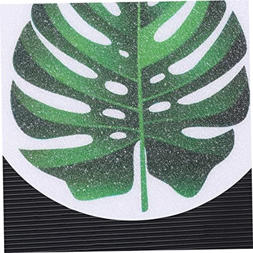 Non-Slip Bathtub Sticker Set