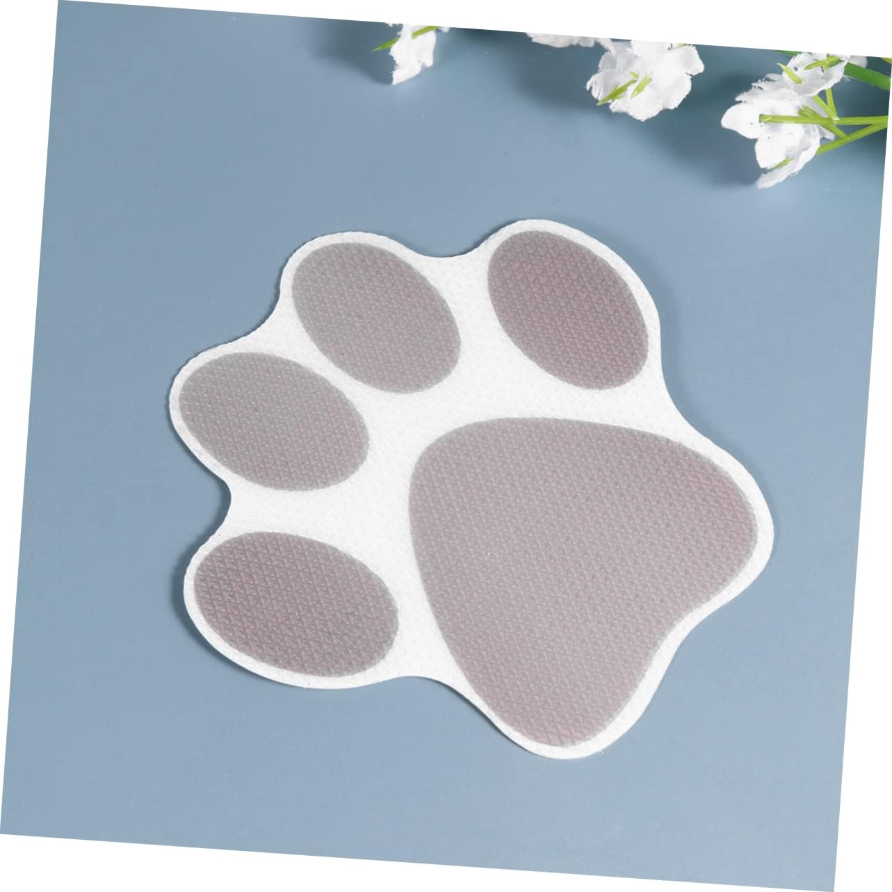 JECOMPRIS 20-Piece Slip resists bathtub stickers safe bath decor