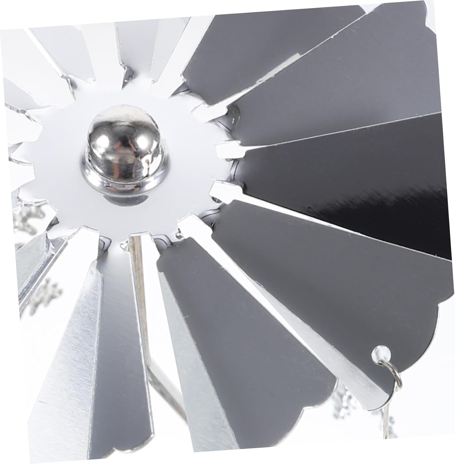 Elegant Candlestick Holder - A Christmas and Home Statement