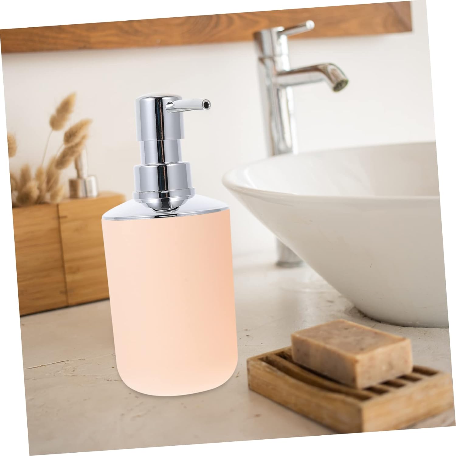 Stylish Black Bathroom Set for Home Use