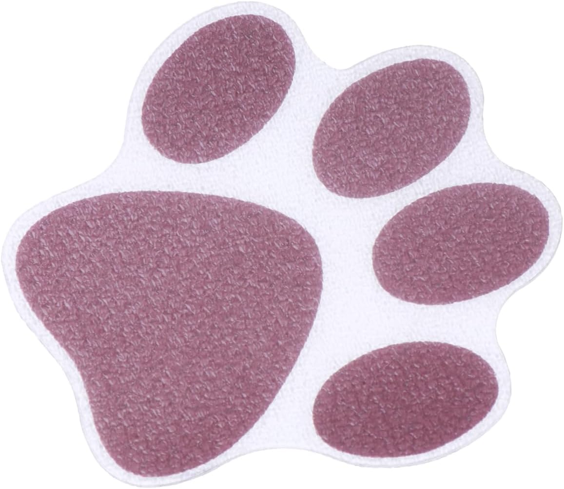 PRETYZOOM 10Pcs Slip Stickers for Bathtub Safety
