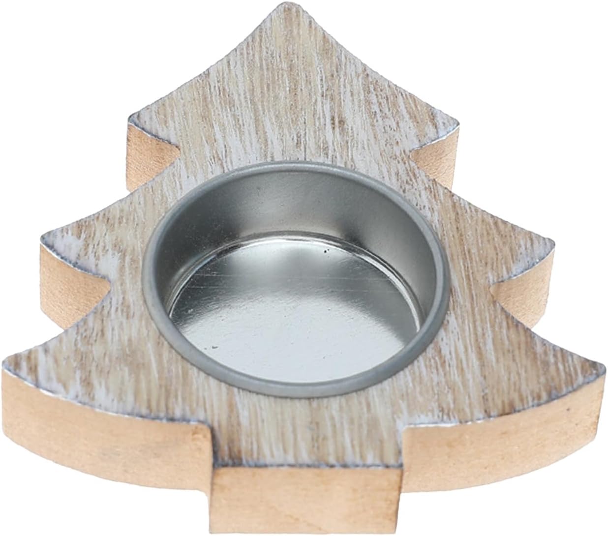 Christmas Candlestick Holder
