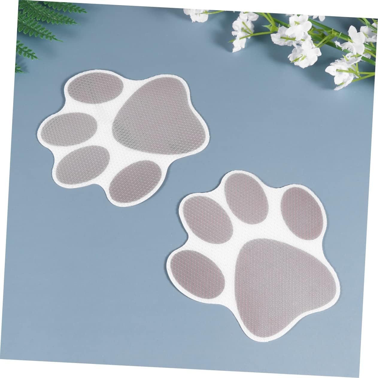 ABOOFAN 8pc Animal bathtub stickers Non-slip Self-Adhesive