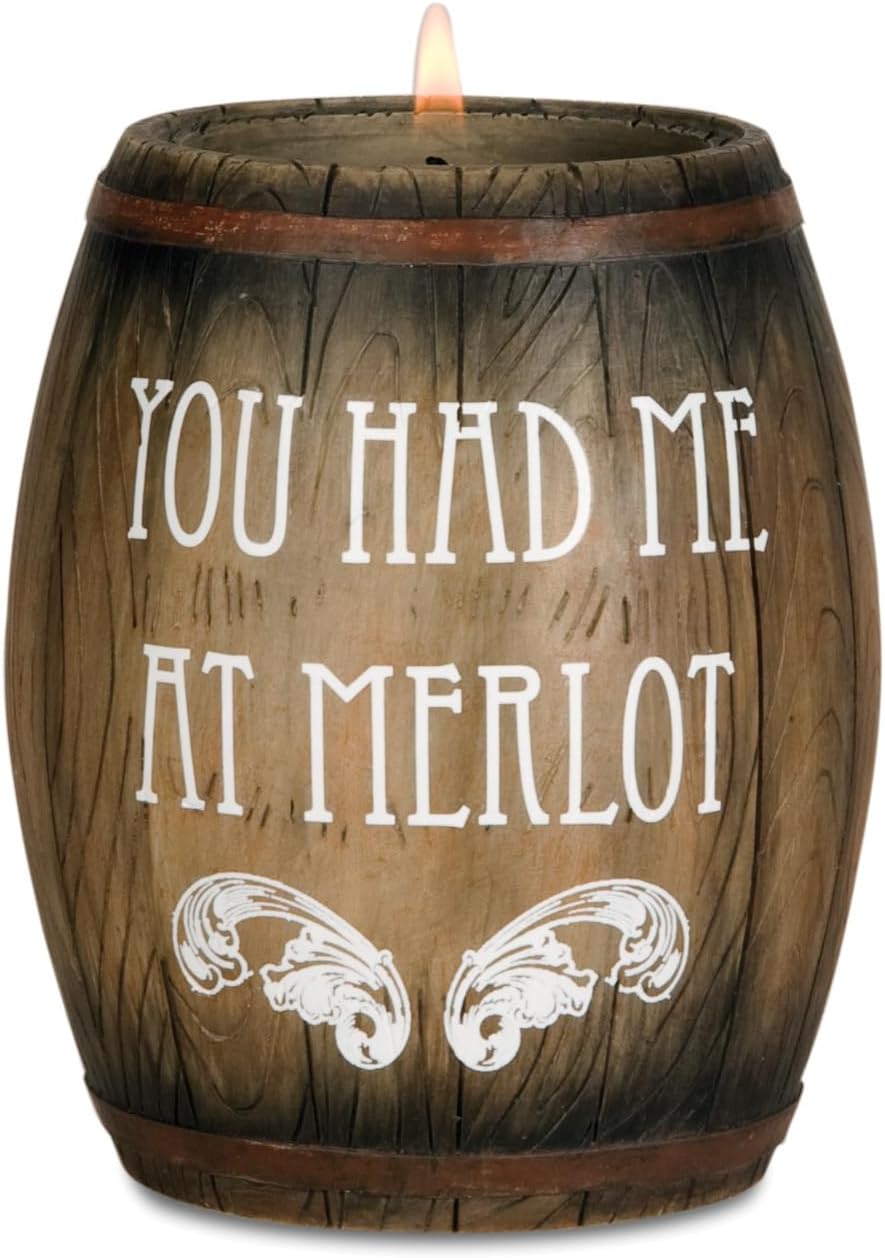 Bring Home the Temperature of Wino