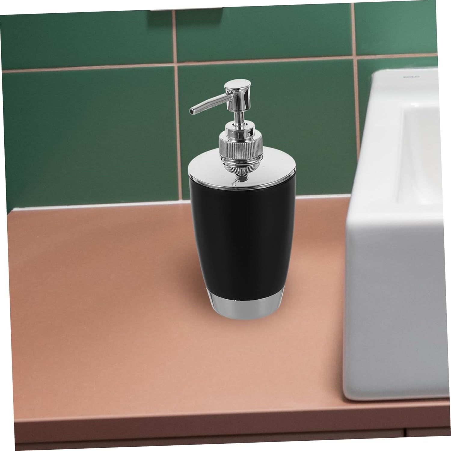 Bathroom Organizing Set with Toothbrush Soap Holder
