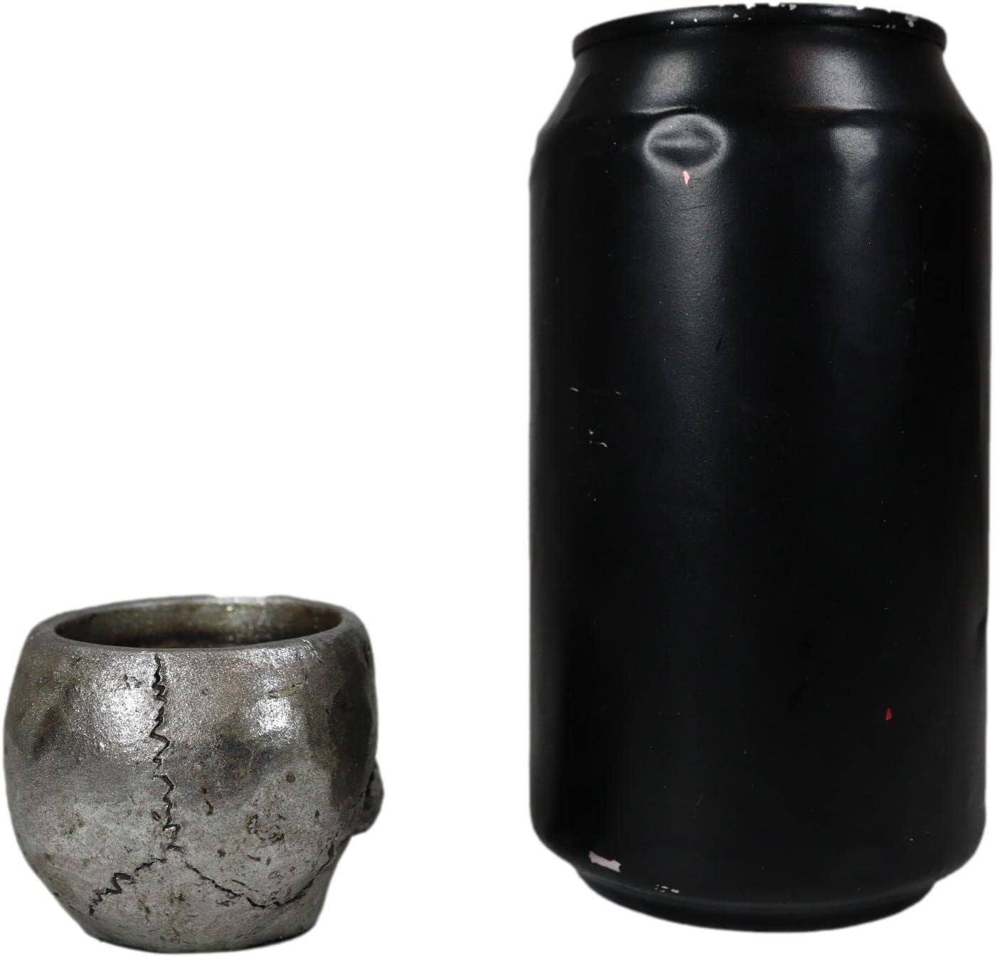 EBro Gift Skeleton Mini-Voc Iceburn