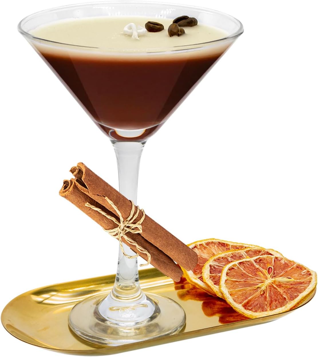 Espresso Coffee Candle Gifts for Women