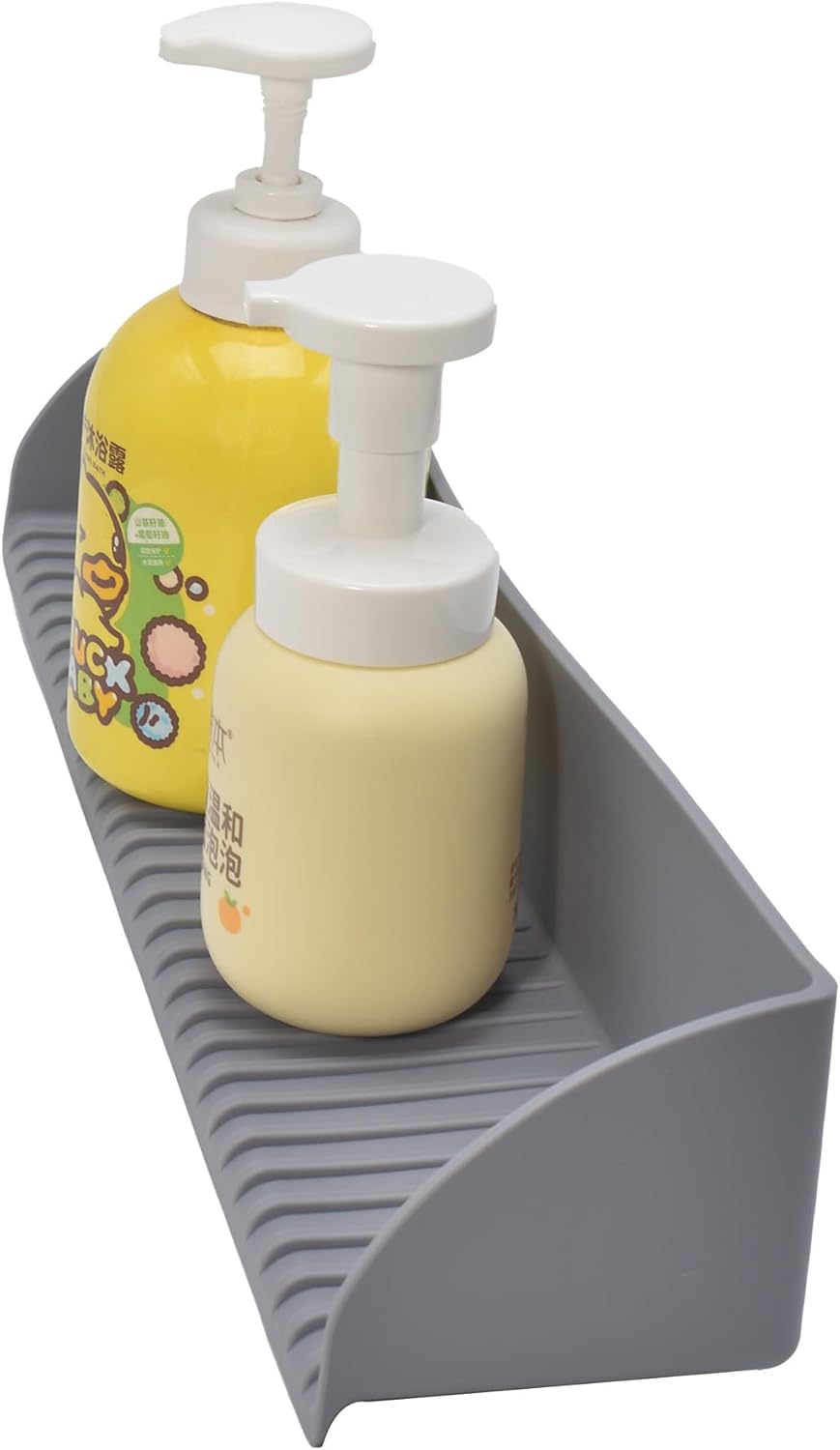 Perfect Bath Splash Protector for Kids