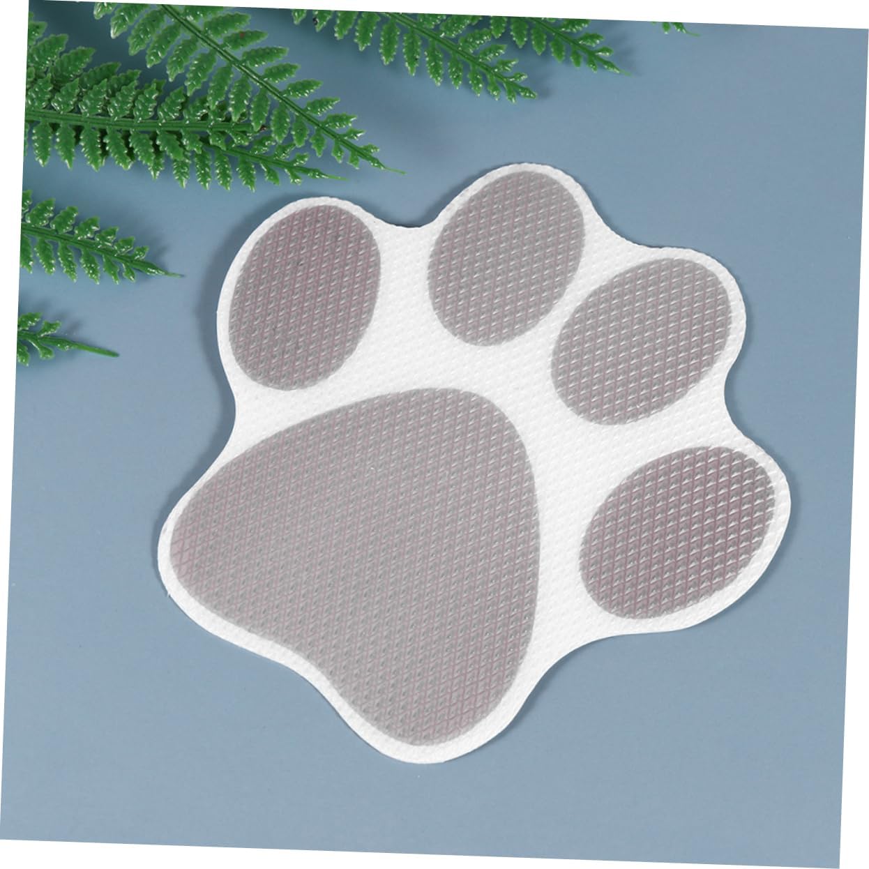 Frosted Anti-Slip Tub Stickers 8pcs Peva Material